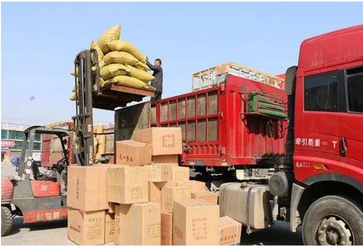 泉州到观山湖区物流专线