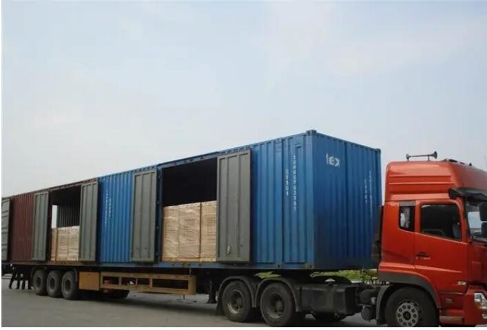 泉州到观山湖区整车运输