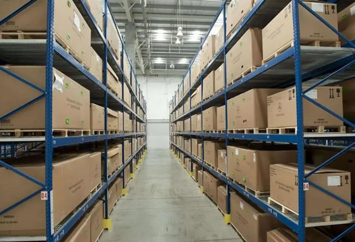 泉州到观山湖区货物仓储