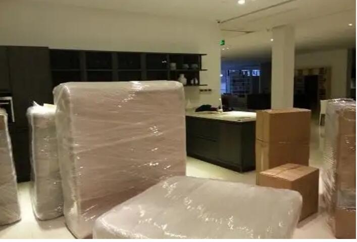 泉州到观山湖区长途搬家