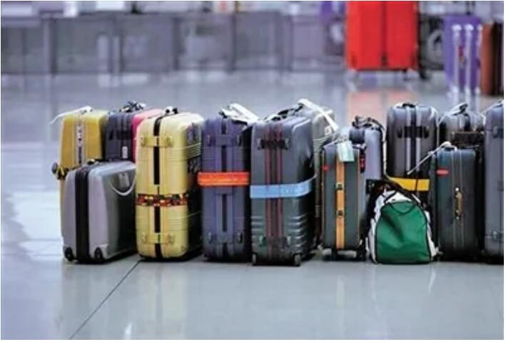 泉州到观山湖区行李托运