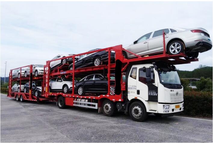 泉州到观山湖区轿车托运